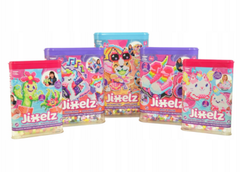 Пиксельный пазл Jixelz Сказочные создания 750 эл. (T73597) - Pampik - 9