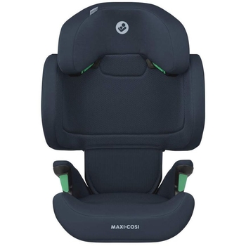 Автокрісло Maxi-Cosi RodiFix R i-Size Authentic Blue синє (8760477110) - Pampik - 2