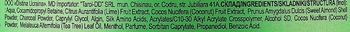 Очищувальний скраб B2Hair Detox для жирного волосся та шкіри голови 250 мл - Pampik - 4