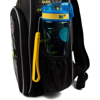 Рюкзак каркасный Yes S-78 Gamer (559561) - Pampik - 6