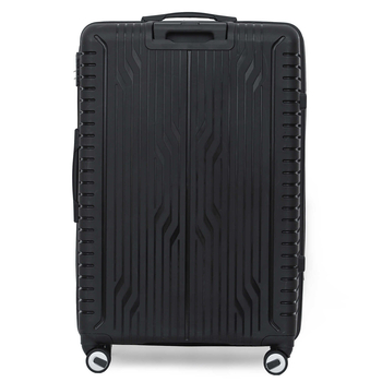 Чемодан Semi Line 28" L Black (T5613-3) - Pampik - 5