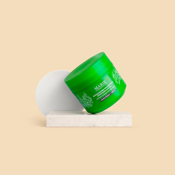 Обертывание для тела Marie Fresh Cosmetics Anti-Cellulite Thermoactive Body Wrap 300 мл - Pampik - 4