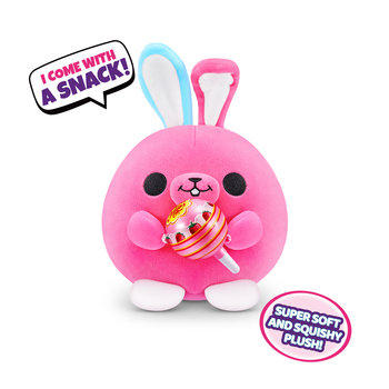 М'яка іграшка-сюрприз Snackle-D2 Mini Brands (77510D2) - Pampik - 3