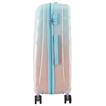 Валіза Semi Line 29" L Blue/Pink Cream Gradient (T5649-3) - Pampik - 6
