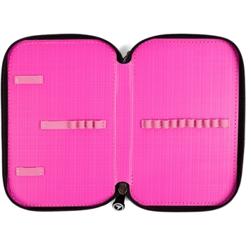 Рюкзак Yes H-100 Collection Magic Unicorn с пеналом и сумкой (559794) - Pampik - 7