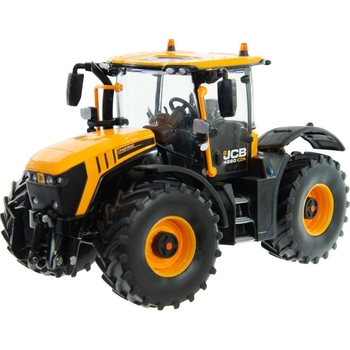Модель Britains Трактор JCB 4220 ICON 1:32 (43355) - Pampik