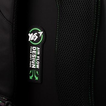 Рюкзак школьный Yes TS-47 Warrior (559620) - Pampik - 15