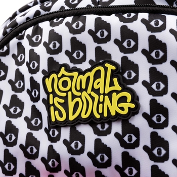 Рюкзак школьный Yes TS-47 All-Seeing Eye (559611) - Pampik - 13