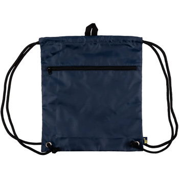 Сумка для взуття Yes SB-10 UFO, темно-синій (559650) - Pampik - 2