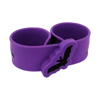 Браслет-репеллент Киш Комар! Batty Летучая мышь № 1 - Pampik - 4