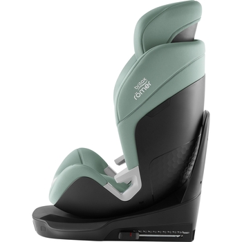 Автокресло Britax Römer Swivel Isofix Jade Green - Pampik - 2