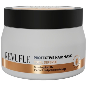 Маска для волос Revuele Total Defense Protective 400 мл - Pampik