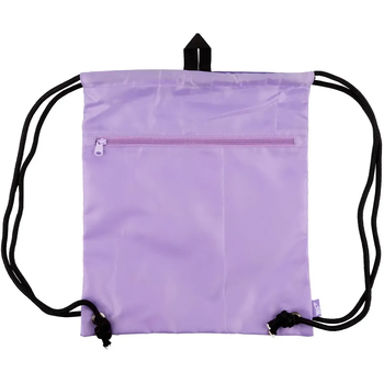 Сумка для взуття Yes SB-10 Girl's Dream, фіолетовий (559640) - Pampik - 2