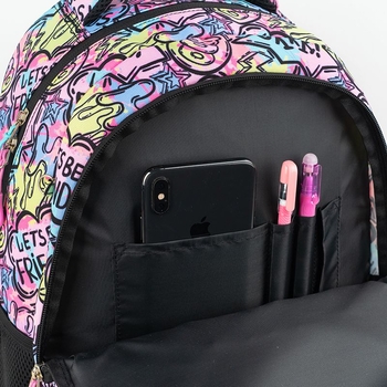 Рюкзак GoPack Education GO24-175M-7 and Win - Pampik - 7