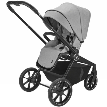 Универсальная коляска 2 в 1 Osann Vamos Cloud (t121-245-284) - Pampik - 3