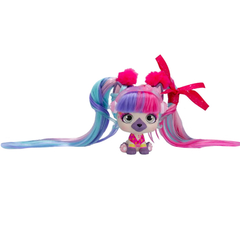 Ігровий набір IMC VIP Pets S6 Bow Power Модний улюбленець Натті (714809) - Pampik - 13