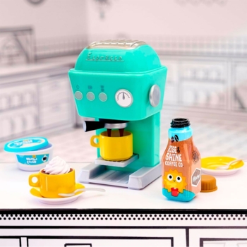 Ігровий набір MGA's Miniverse Створи свій побут (505600) - Pampik - 4