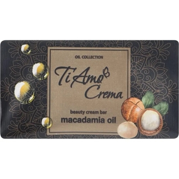 Мило Ti Amo Макадамія, 125 г - Pampik