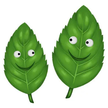 Дитячий зубний біогель Logodent Kids М'ята, 50 мл - Pampik - 3