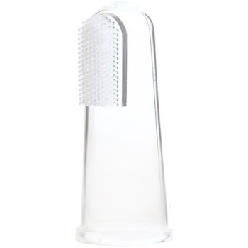 Первая детская зубная щетка Canpol Babies (9/117) - Pampik