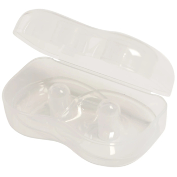 Силиконовые накладки для груди Baby Team, в контейнере (0030) - Pampik - 3