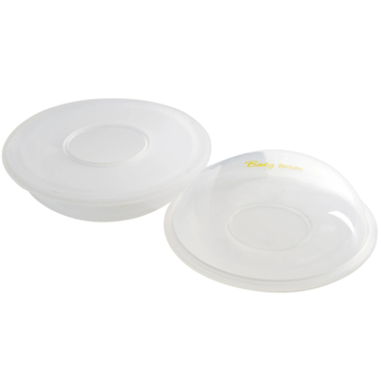 Контейнер для сбора грудного молока Baby Team, 2 шт. (0035) - Pampik