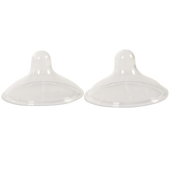 Силиконовые накладки для груди Baby Team, в контейнере (0030) - Pampik - 2