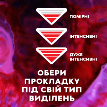 Прокладки гігієнічні Libresse Ultra Goodnight Extra Large, 16 шт. - Pampik - 9