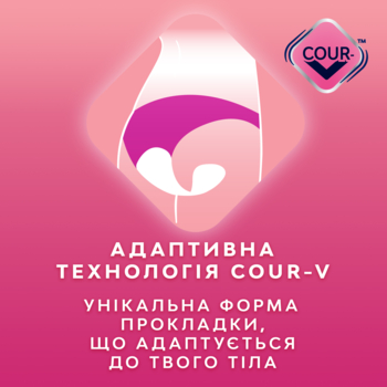 Прокладки гігієнічні Libresse Ultra Normal Soft, 10 шт. - Pampik - 7