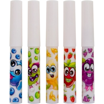 Розмальовка Scentos Clean Colouring Захоплюючі пригоди (20211) - Pampik - 4