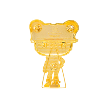 Фигурка-пин Funko Pop DC Comics Харли Квинн (DCCPP0012) - Pampik - 2