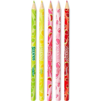 Ароматный набор для творчества Scentos Фруктомания (42132-1) - Pampik - 3