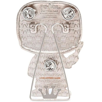 Фигурка-пин Funko Pop Harry Potter Гарри Поттер (HPPP0001) - Pampik - 3