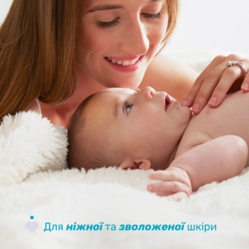Гель для душу Chicco Baby Moments Kids, 500 мл - Pampik - 2