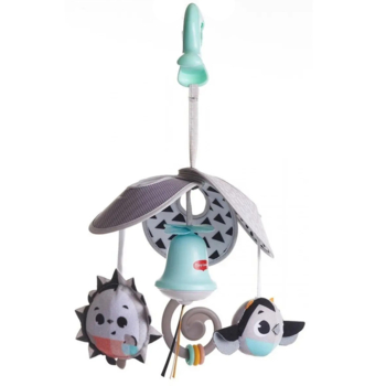 Мини-мобиль Tiny Love Pack&Go Ночная лужайка (1116800458) - Pampik