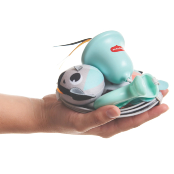 Мини-мобиль Tiny Love Pack&Go Ночная лужайка (1116800458) - Pampik - 2