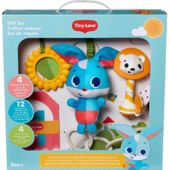 Подарочный набор Tiny Love Веселая Лужайка (1701000030) - Pampik