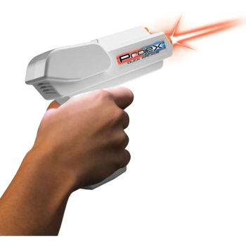 Ігровий набір для лазерних боїв Проектор Laser X One (52718) - Pampik - 4