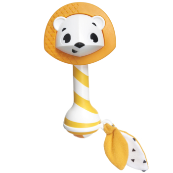 Подарочный набор Tiny Love Веселая Лужайка (1701000030) - Pampik - 3