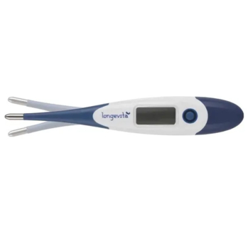 Электронный термометр Longevita MT 4320 с гибким наконечником (5900945) - Pampik - 3