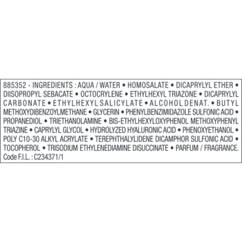 Сонцезахисний водний двофазний спрей з гіалуроновою кислотою Vichy Capital Soleil для тіла та обличчя, SPF50, 200 мл - Pampik - 8