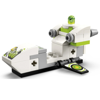 Конструктор LEGO DREAMZzz Позашляховик Матео, 94 деталі (71471) - Pampik - 7