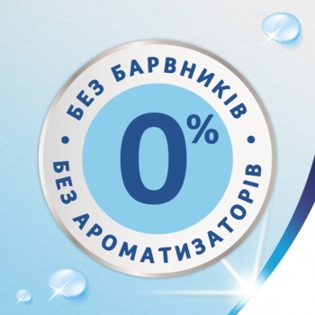 Вологий туалетний папір Zewa Sensitive, 80 шт. - Pampik - 7