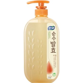 Засіб для миття посуду Lion CHG Grain П'ять злаків, 750 мл - Pampik