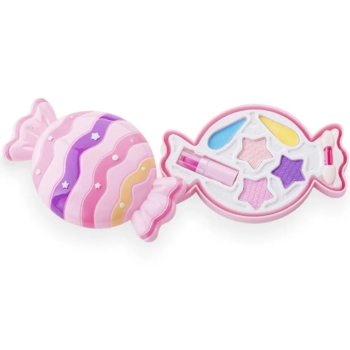 Набор для макияжа Martinelia Yummy Sweet Make-up Candy Сладкая конфета - Pampik