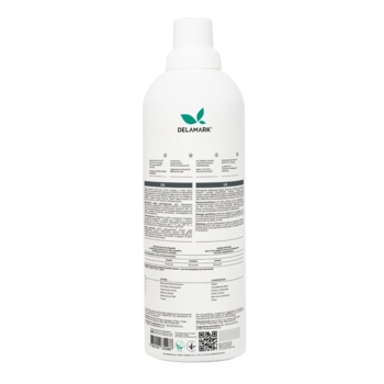 Рідкий засіб для миття посуду в посудомийній машині DeLaMark, 1 л - Pampik - 2