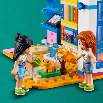 Конструктор LEGO Friends Комната Лианны (41739) - Pampik - 5
