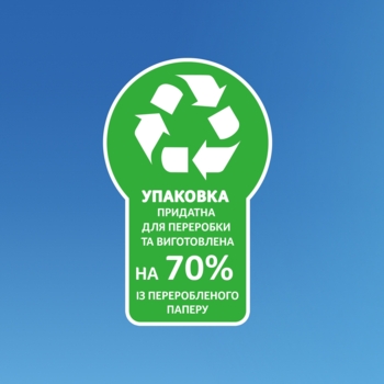 Серветки тришарові Zewa Deluxe, 150 шт. - Pampik - 10