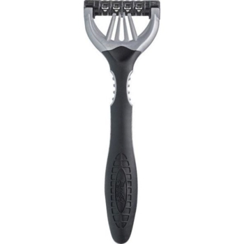 Бритва одноразовая Wilkinson Sword Xtreme 3 Black Edition, 4 шт. - Pampik - 4