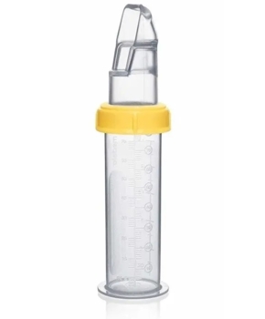 Мягкая ложечка Medela Soft Cup feeder (800.0400) - Pampik